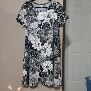 Lularoe Jessie XL NWT